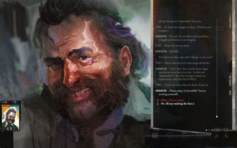 Disco Elysium review .